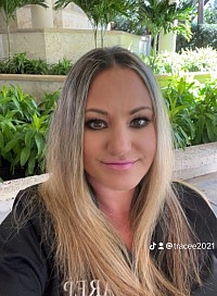 Tracee Joy Wann